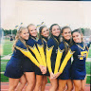 Meet your Posher, Morgan